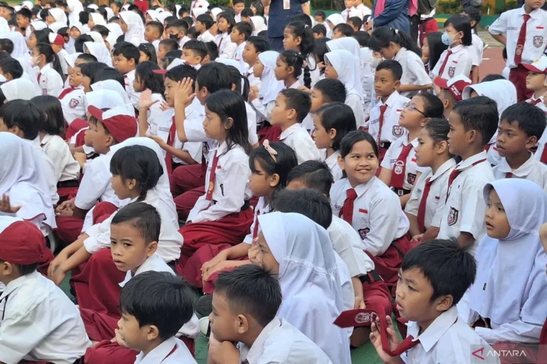 Pramono Anung dan Rano Karno Berencana Gratiskan 40 Sekolah Swasta di Jakarta Setelah Menjabat